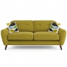 Orla Kiely Laurel Large Sofa 2