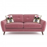 Orla Kiely Laurel Large Sofa 3