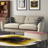 Orla Kiely Laurel Large Sofa 4