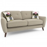 Orla Kiely Laurel Large Sofa 6