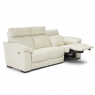 Natuzzi Editions Estremo Reclining 3 Seater Sofa 2