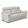 Natuzzi Editions Estremo Reclining 3 Seater Sofa 6