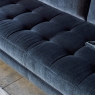 Jay Blades x G Plan Ridley Medium Sofa – Wooden Leg 5
