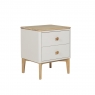 Cookes Collection Maverick Bedside Table 1