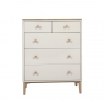 Cookes Collection Maverick Medium Chest of Drawers 2