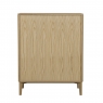 Cookes Collection Harmony Medium Chest of Drawers 5