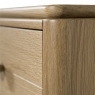 Cookes Collection Harmony Medium Chest of Drawers 9