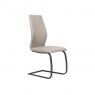 Anderson Dining Chair Taupe 1