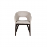 Amelia Dining Chair Natural 1