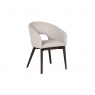 Amelia Dining Chair Natural 2