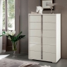 Imperia 6 Drawer Chest 2