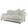 The Lounge Co Briony 3 Seater Pillow Back Sofa 2