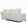 The Lounge Co Briony 3 Seater Pillow Back Sofa 3