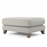 The Lounge Co Briony Footstool 2