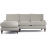 The Lounge Co Rose Left Hand Chaise Sofa 1