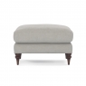 The Lounge Co Rose Footstool 1