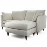 The Lounge Co Charlotte Chaise End Sofa Right 2
