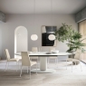 Calligaris Cameo Dining Table 7