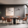 Calligaris Cameo Dining Table 8