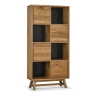 Clifton Disaply Cabinet 1