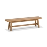 Clifton Small Dining Bench 1