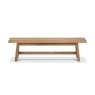 Clifton Small Dining Bench 3