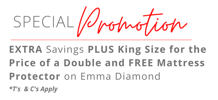 Emma Promo Product Banner Diamond