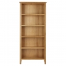 Cookes Collection Verona Large Bookcase