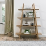 Clifton Open Display Cabinet