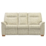 Parker Knoll Hudson 3 Seater Sofa