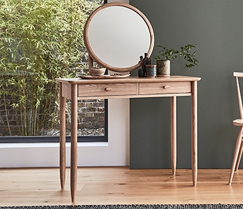 Dressing Tables