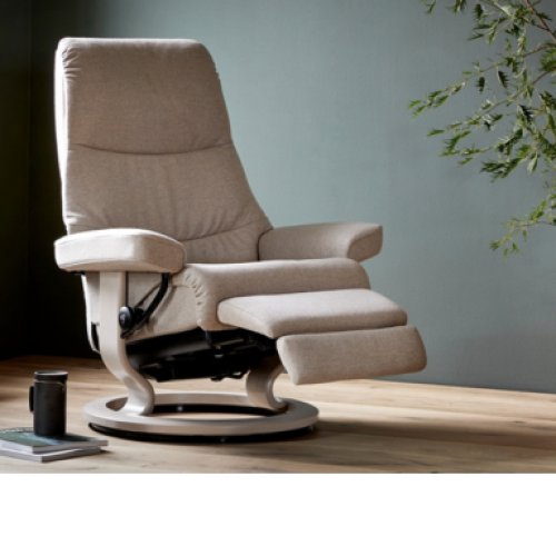 Recliner Chairs