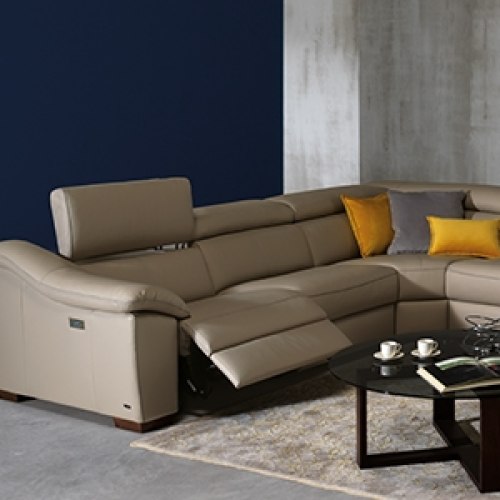 Natuzzi Editions