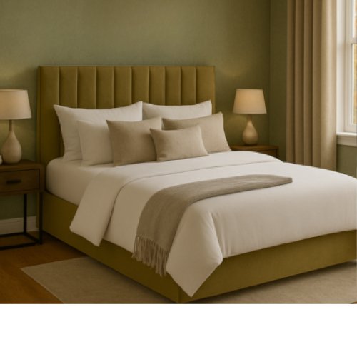 Headboards Quick Delivery