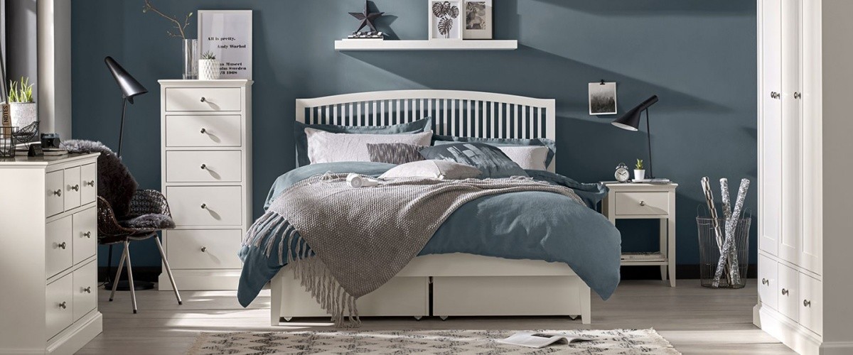 Cookes Handpicked Bedroom Collection Cookes Furniture