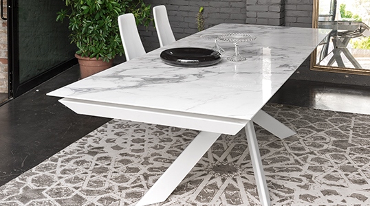 Explore our Dining Tables | Extendable Tables | Cookes