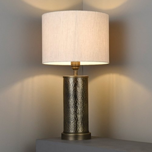 Table Lamps