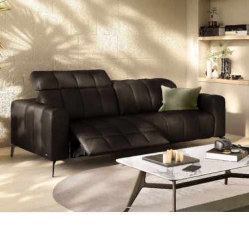 Recliner Sofas