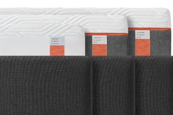 TEMPUR® Original Mattresses