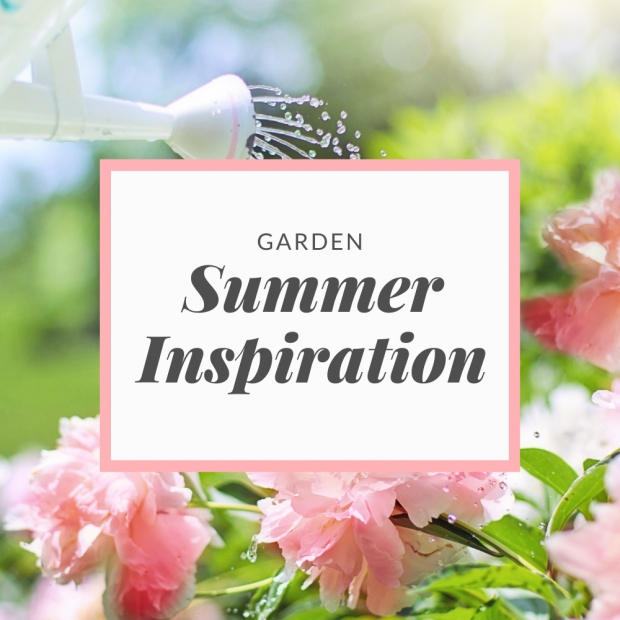 Get Your Garden Ready for Summer