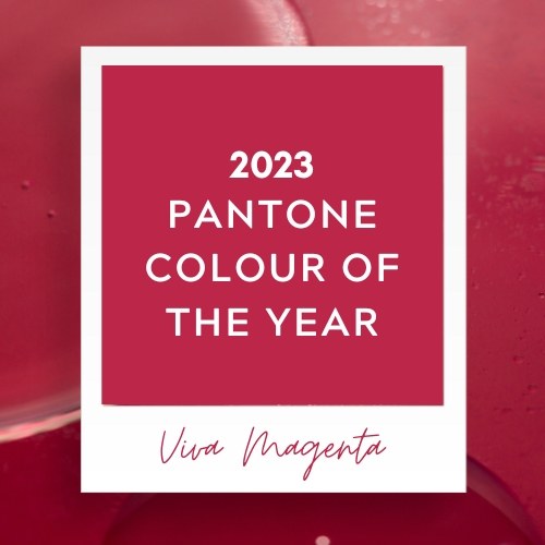 Pantone Colour of the Year