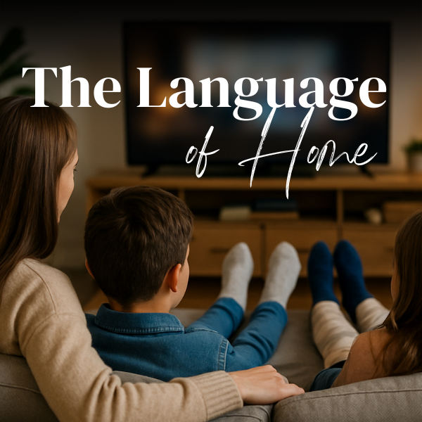 The Language of Home