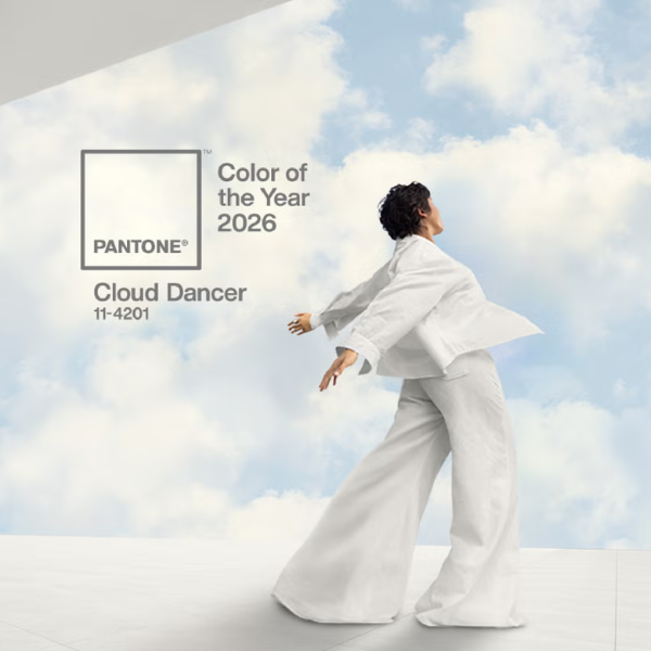 Pantones Colour of the Year 2026