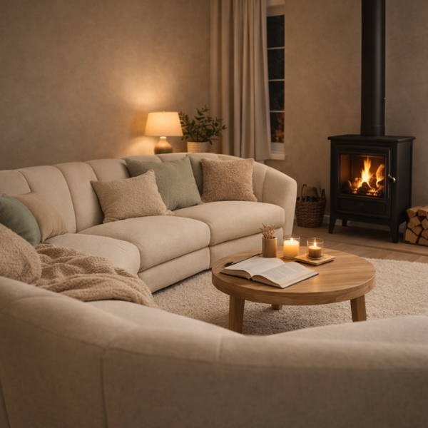 Comfort and Relaxation