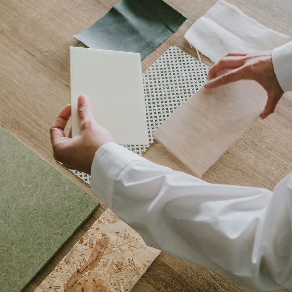 Sustainable Furniture