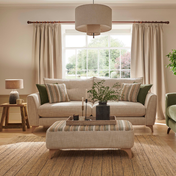 Living Room Inspiration