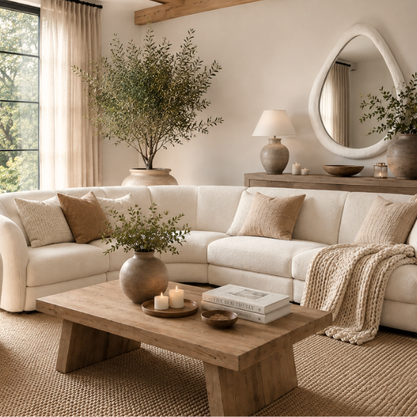 Cosy Retreats, Comfort Driven Designs