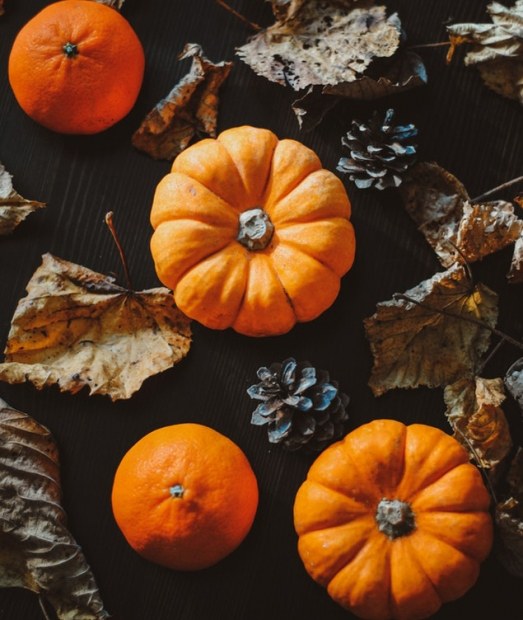 Spooktacular Halloween Pumpkin Carving Competition 