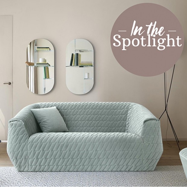 In the Spotlight - Ligne Roset 