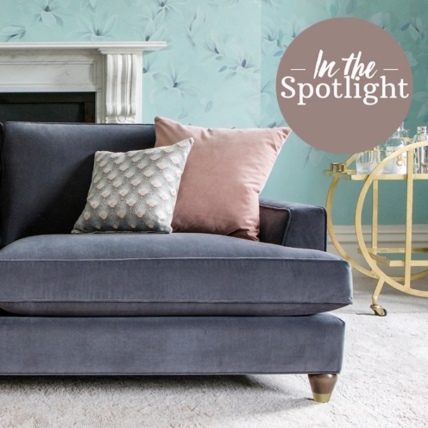 In the Spotlight - Parker Knoll 